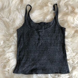 Brandy knit tank